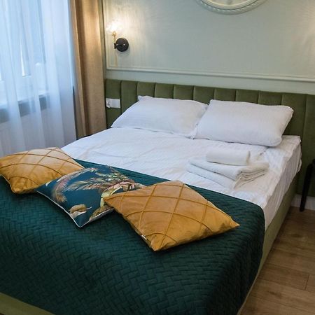 Apartamenty U Kopernika By Rentoom Stary Toruń Exterior foto